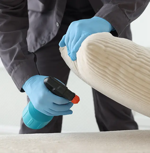 Why Choose Mableton Pest Control Pro Mattress Bed Bug Experts in Mableton, GA?
