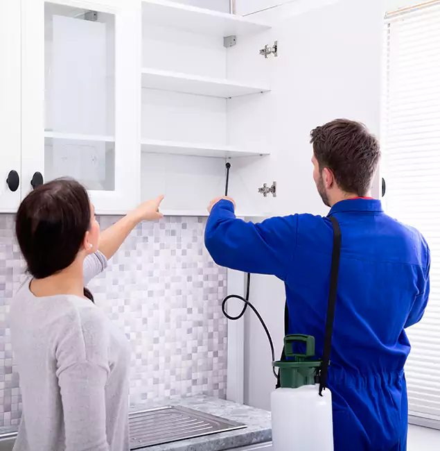 Why Choose Mableton Pest Control Pro for Bed Bug Pest Control Cost in Mableton, GA?