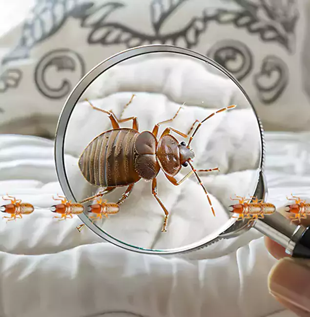 Why Choose Mableton Pest Control Pro for Bed Bug Prevention in Mableton, GA?