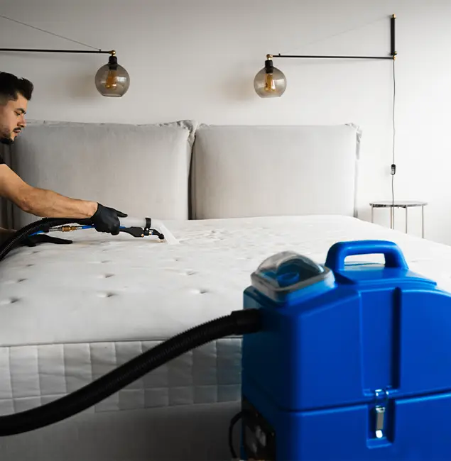 Why Choose Mableton Pest Control Pro for Bed Bug Bite Relief in Mableton, GA?