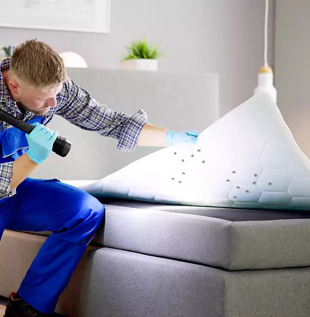 Why Choose Mableton Pest Control Pro in Mableton, GA?