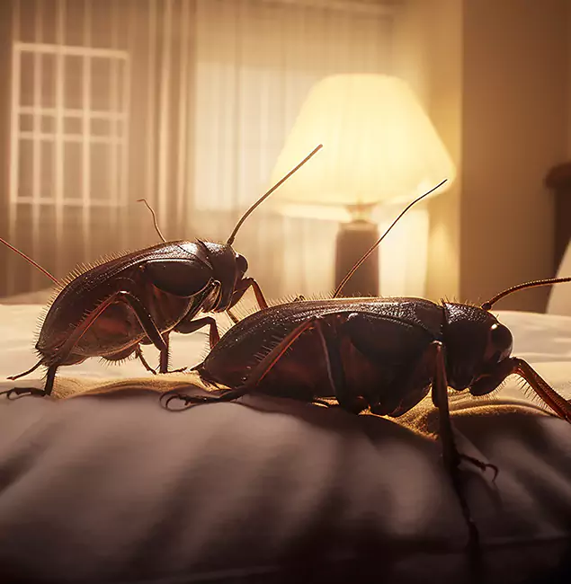 Why Choose Mableton Pest Control Pro in Mableton, GA for bed bug exterminator pro?