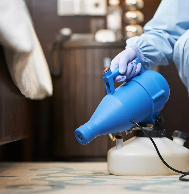 Why Choose Mableton Pest Control Pro in Mableton, GA?