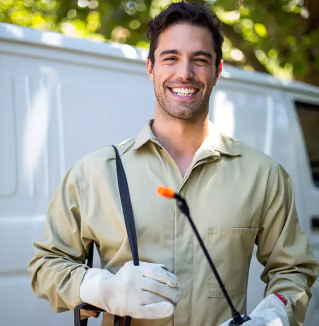 Why Choose Mableton Pest Control Pro for Cockroach Control in Mableton, GA?