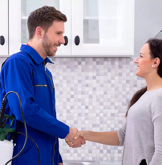 Why Mableton, GA Chooses Mableton Pest Control Pro for Cockroach Infestation Control?