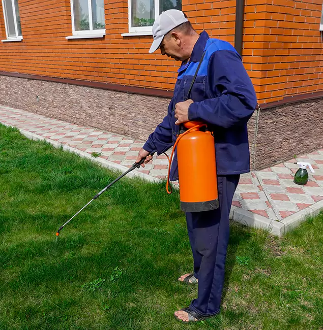 Why Choose Mableton Pest Control Pro for Eco Friendly Pest Control in Mableton, GA?