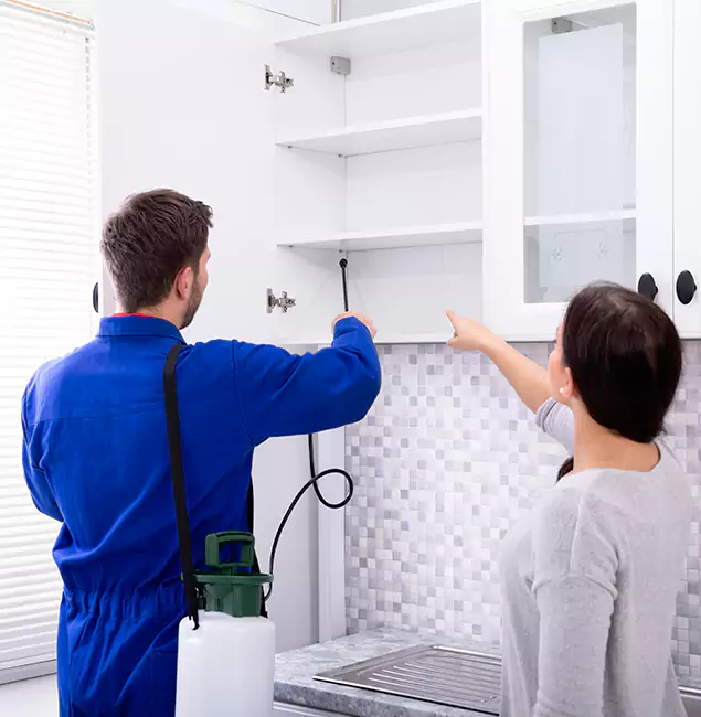 Why Choose Mableton Pest Control Pro for Exterminator Services in Mableton, GA?