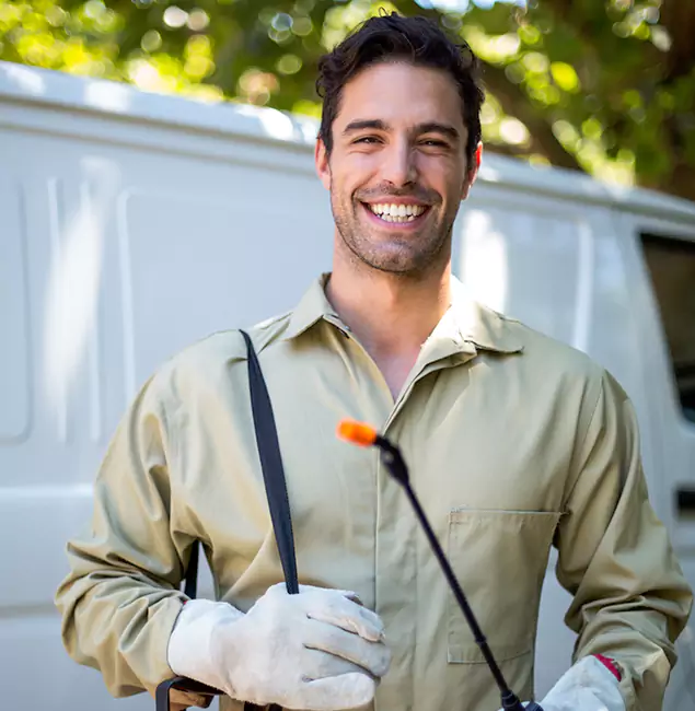 Why Mableton Homeowners Trust Mableton Pest Control Pro for Flea and Tick Treatment?