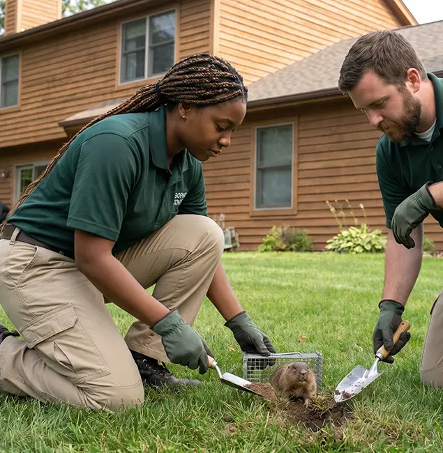 Why Mableton Pest Control Pro Is the Right Choice in Mableton, GA?