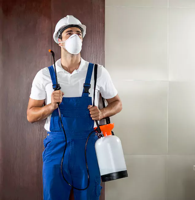 Why Choose Us for Heat Treatment for Termites in Mableton, GA?