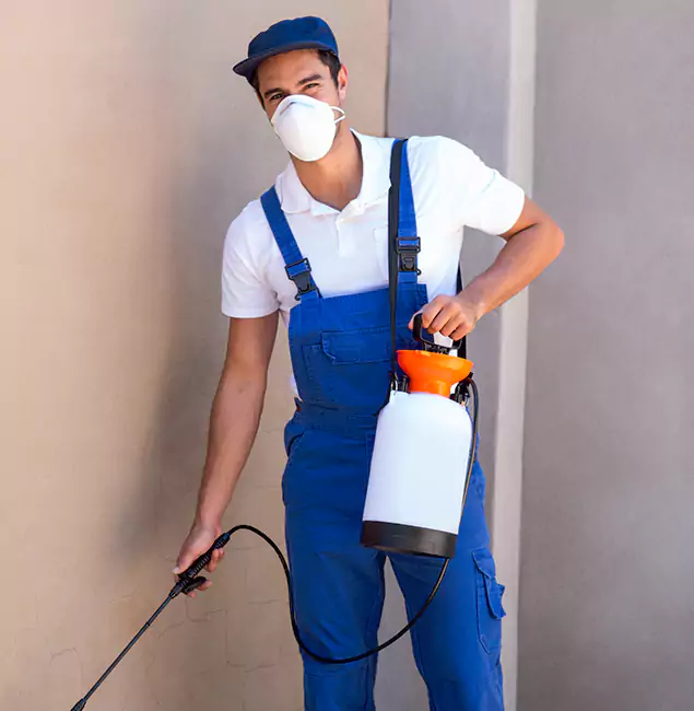 Why Mableton Homeowners Trust Mableton Pest Control Pro for Indoor Mosquito Control?