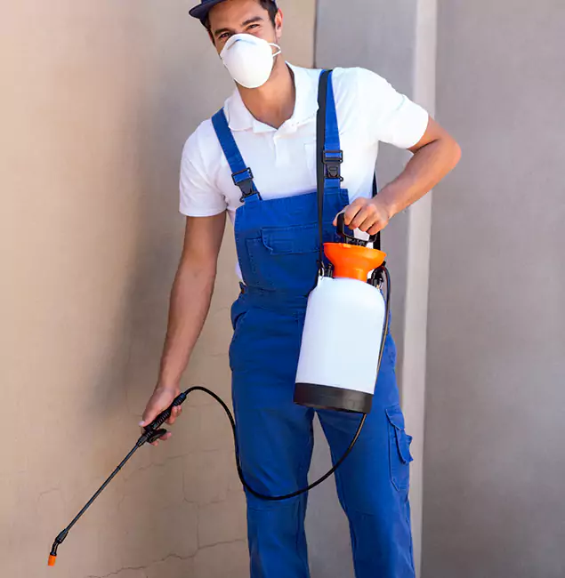 What Makes Mableton Pest Control Pro the Right Choice in Mableton, GA?