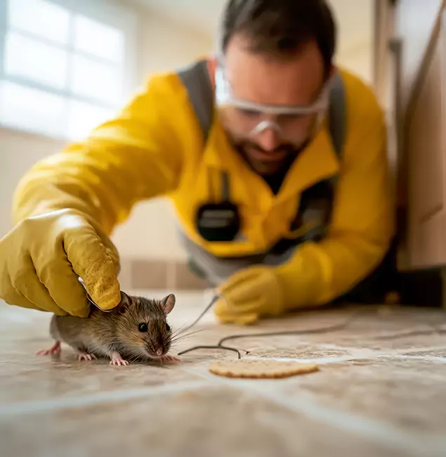 Why Mableton Pest Control Pro Is the Best Mouse Removal Company in Mableton, GA?