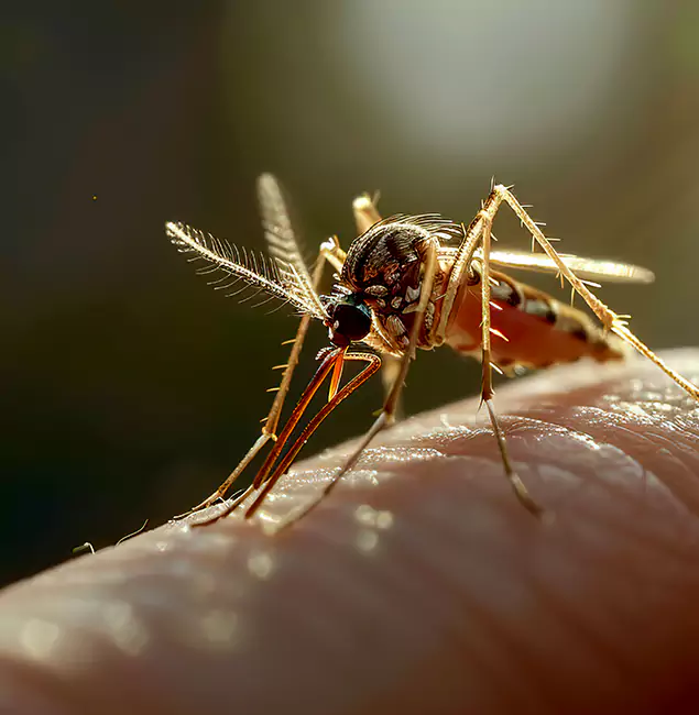 Why Mableton Families Choose Mableton Pest Control Pro for Natural Mosquito Control?