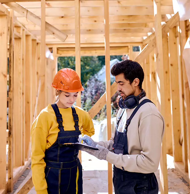 Why Choose Mableton Pest Control Pro for New Construction Termite Treatment in Mableton, GA?