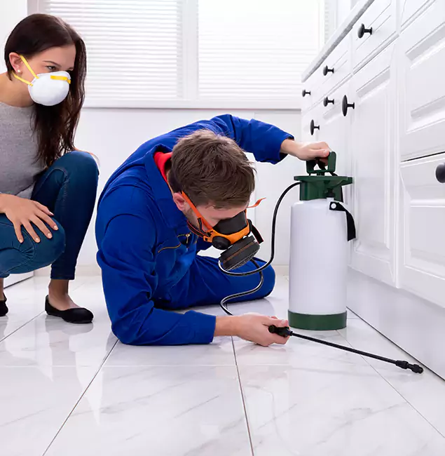 Why Choose Mableton Pest Control Pro in Mableton, GA?