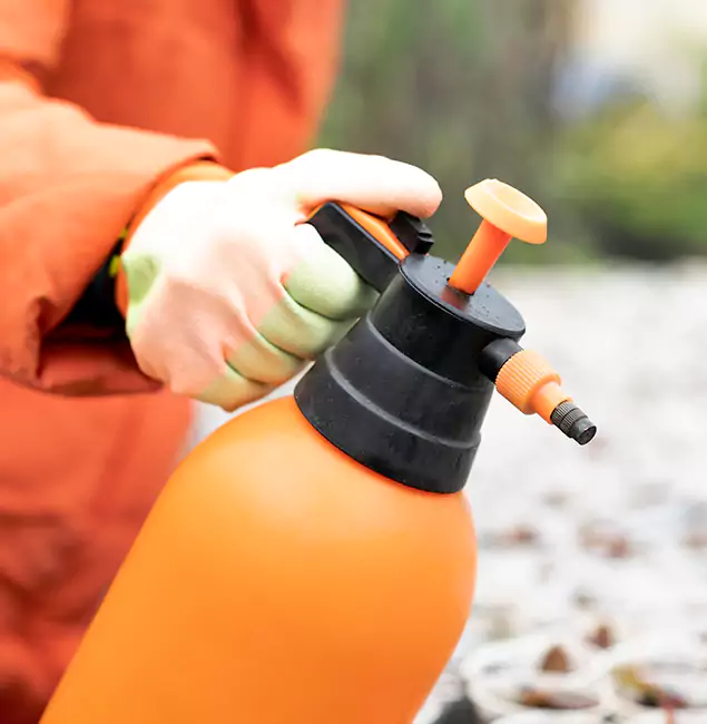 Why Choose Mableton Pest Control Pro for Orange Termite Treatment in Mableton, GA?
