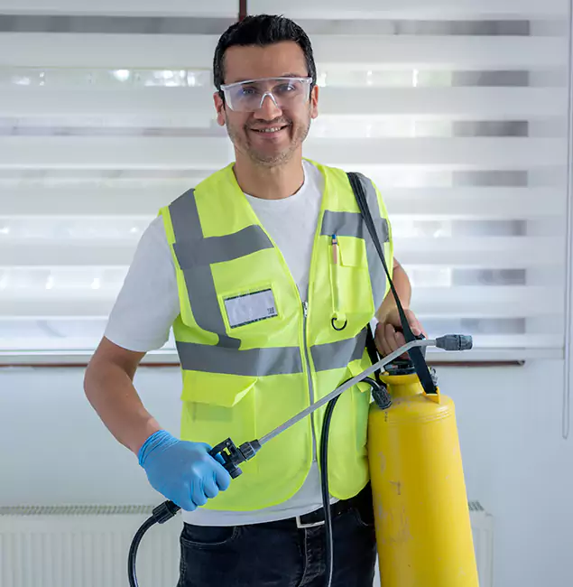 Why Choose Mableton Pest Control Pro for Pest Control Cost in Mableton, GA?