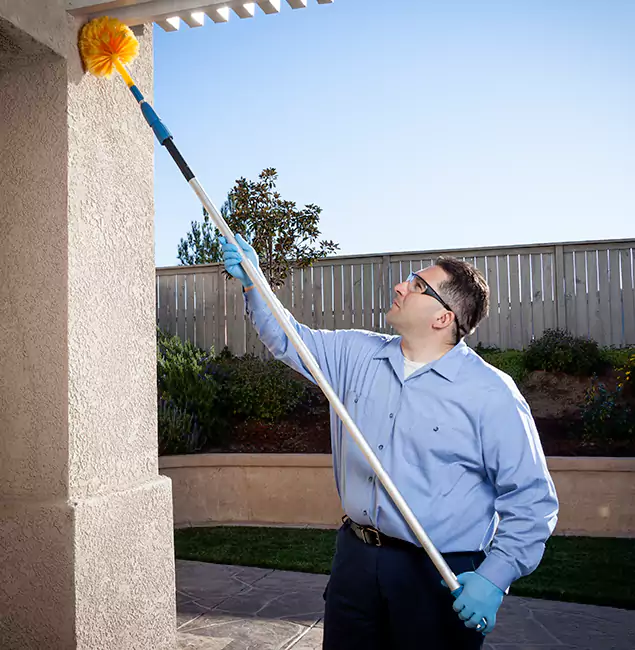 Why Choose Mableton Pest Control Pro for Pest Control Services in Mableton, GA?