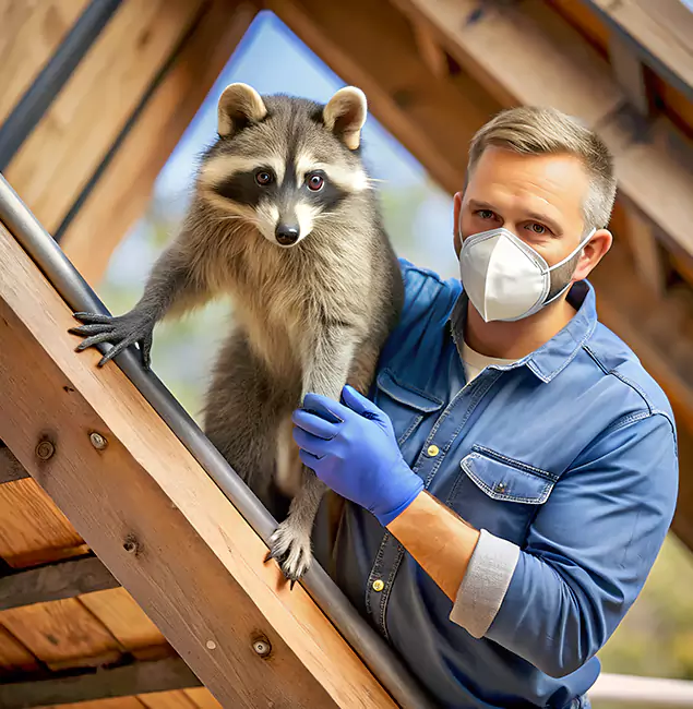 Why Choose Mableton Pest Control Pro for Pet Friendly Pest Control in Mableton, GA?