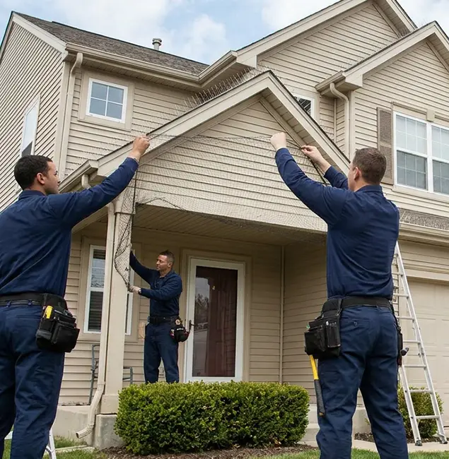 Why Mableton Pest Control Pro Is the Right Choice in Mableton, GA?