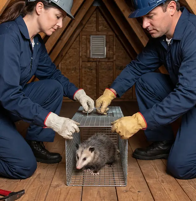 Why Mableton Pest Control Pro Is the Right Choice in Mableton, GA?