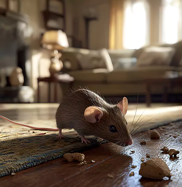 Why Choose Mableton Pest Control Pro Rat Experts in Mableton, GA?