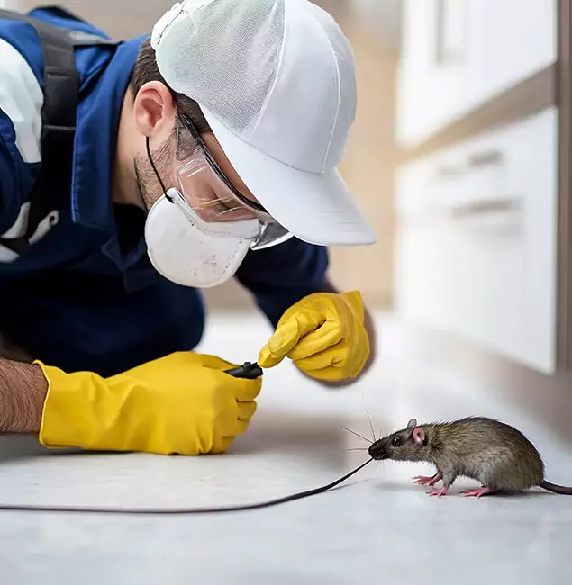 Why Choose Mableton Pest Control Pro for Rat Removal Cost in Mableton, GA?