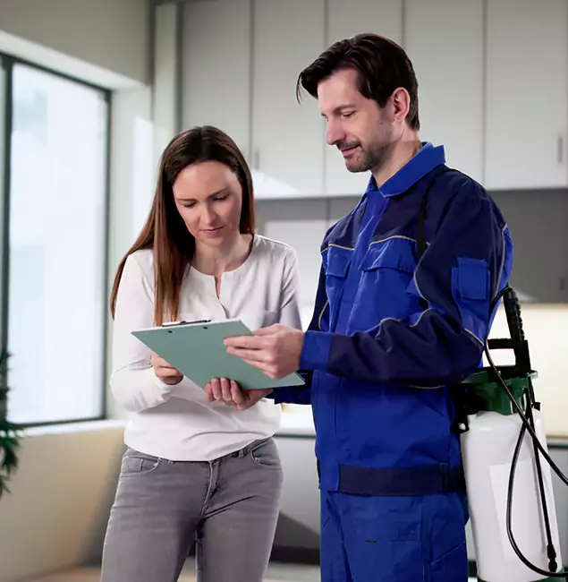 Why Choose Mableton Pest Control Pro for Rat Removal in Mableton, GA?