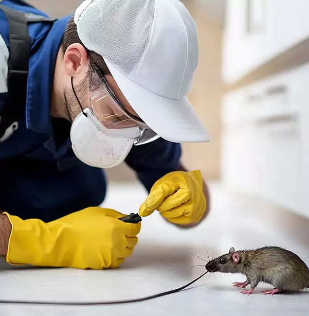 Why Choose Mableton Pest Control Pro For Trusted Specialists in Mableton, GA?