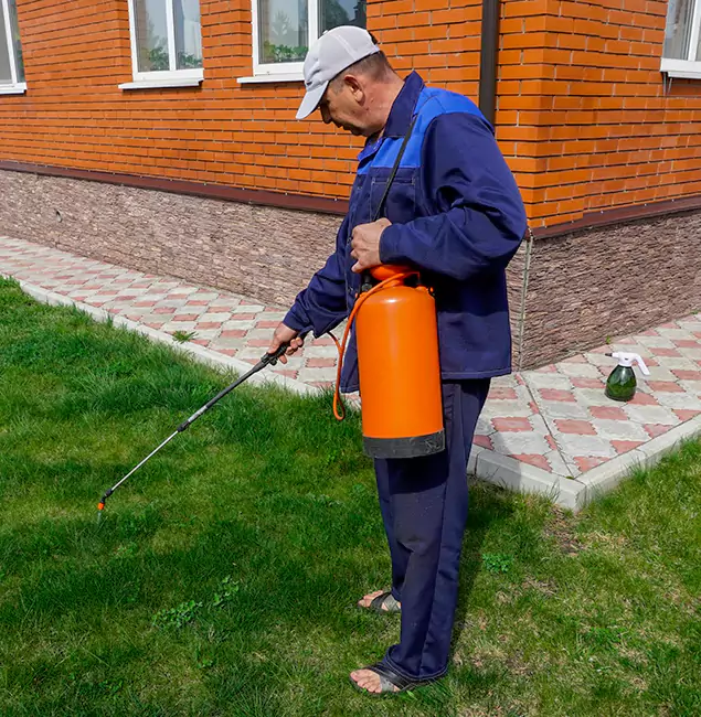 Why Choose Mableton Pest Control Pro for Residential Pest Control in Mableton, GA?