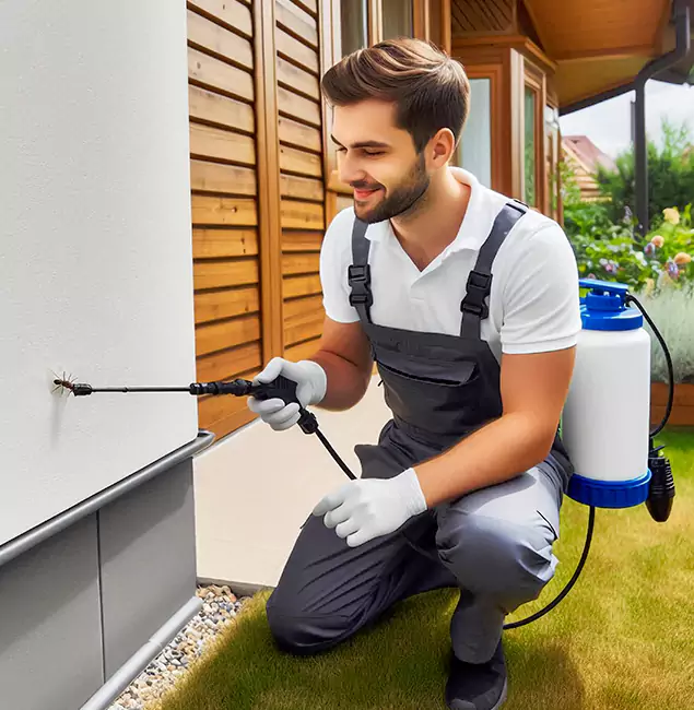 Why Mableton Trusts Mableton Pest Control Pro for Cockroach Removal?