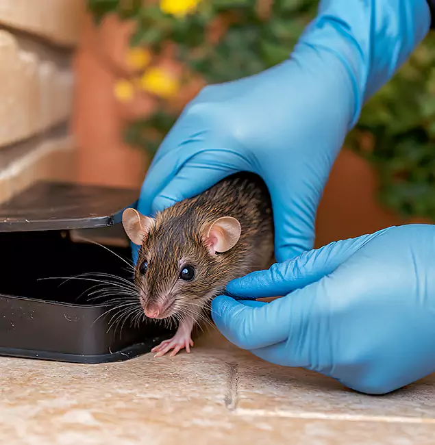 Why Mableton, GA Trusts Mableton Pest Control Pro for Rodent Proofing?