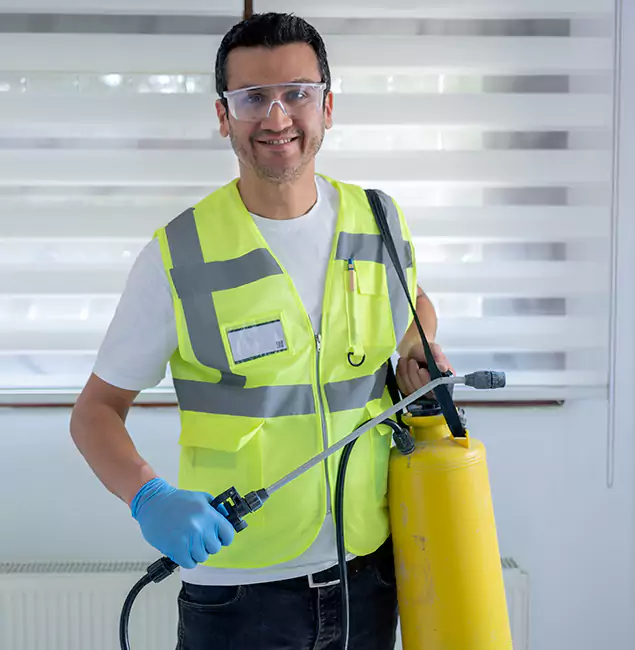 Why Choose Mableton Pest Control Pro for Roof Rat Control in Mableton, GA?