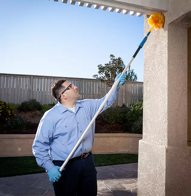Why Choose Mableton Pest Control Pro for Sentricon Termite System in Mableton, GA?