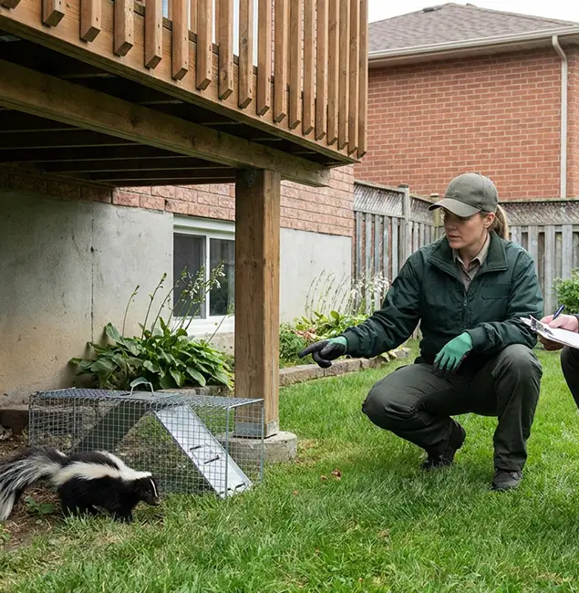 Why Mableton Pest Control Pro Is the Right Choice in Mableton, GA?