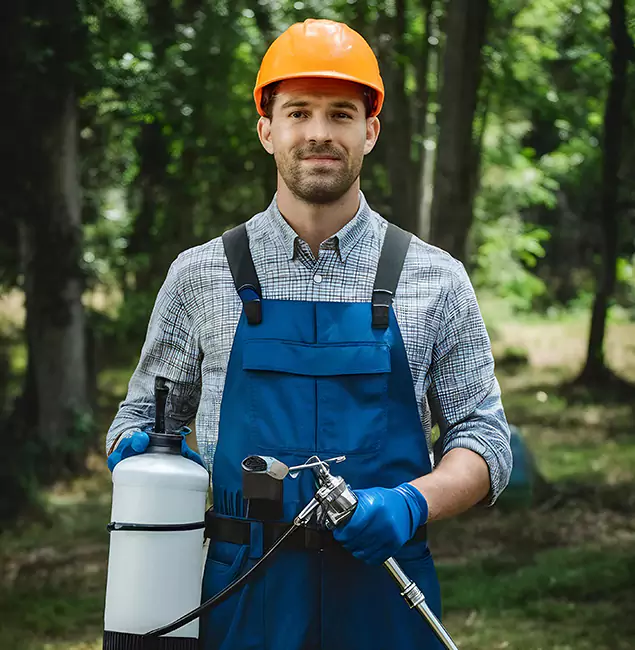 Why Choose Mableton Pest Control Pro for Little Black Ant Control in Mableton, GA?