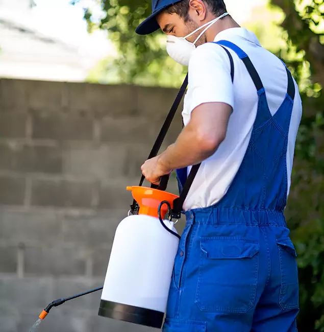 Why Choose Mableton Pest Control Pro for Termite Barrier in Mableton, GA?