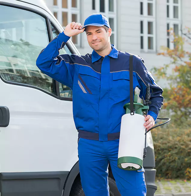 Why Choose Mableton Pest Control Pro for Termite Control in Mableton, GA?