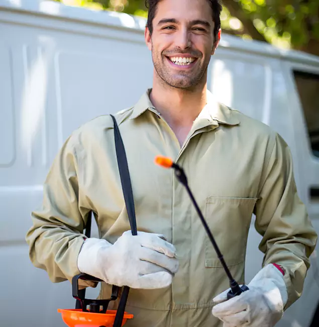 Why Homeowners Trust Mableton Pest Control Pro in Mableton, GA?