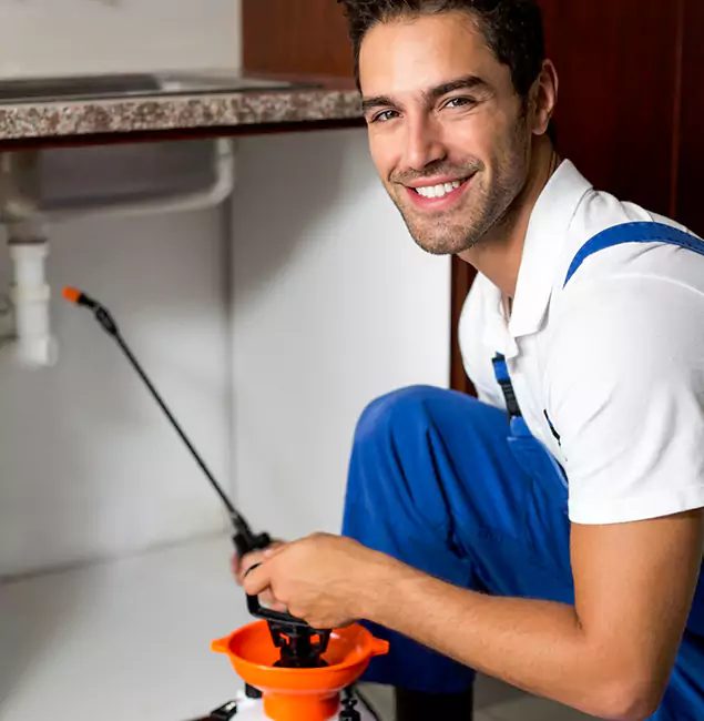 Why Choose Mableton Pest Control Pro for Termite Exterminator in Mableton, GA?