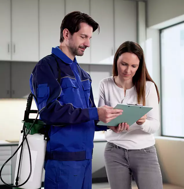 Why Choose Mableton Pest Control Pro for Termite Fumigation in Mableton, GA?
