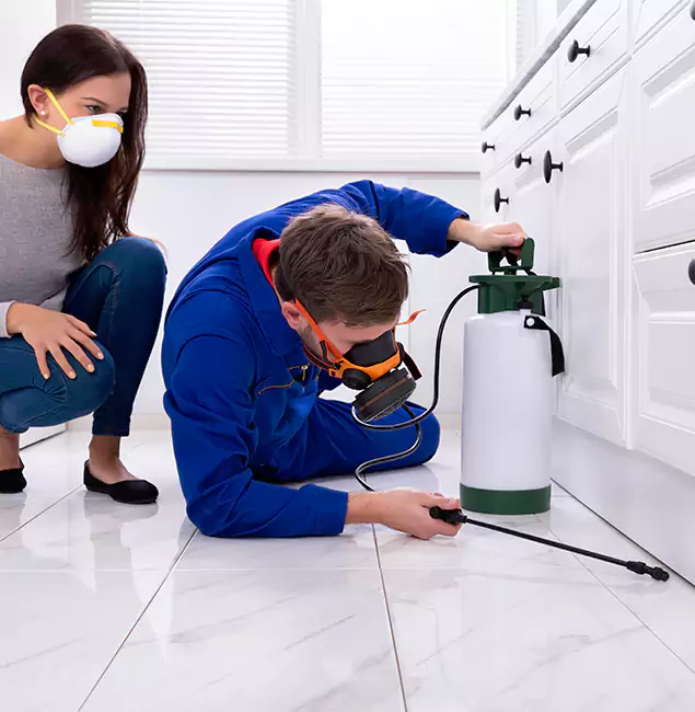 Why Choose Mableton Pest Control Pro for Termite Inspection Cost in Mableton, GA?