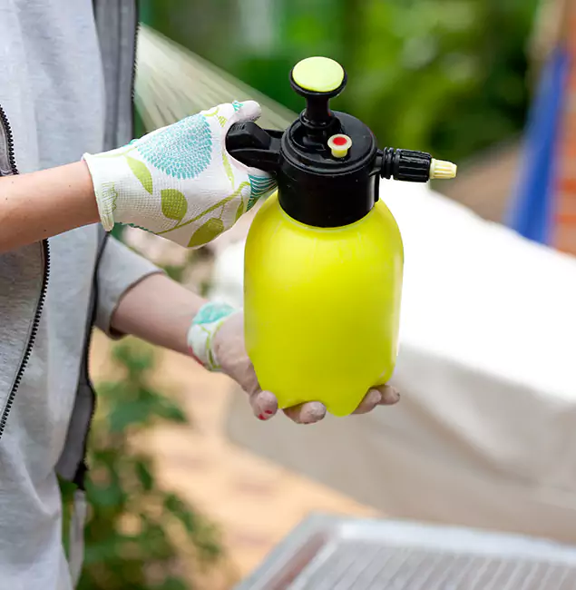 Why Choose Us: Mableton Pest Control Pro Termite Spraying Experts in Mableton, GA?