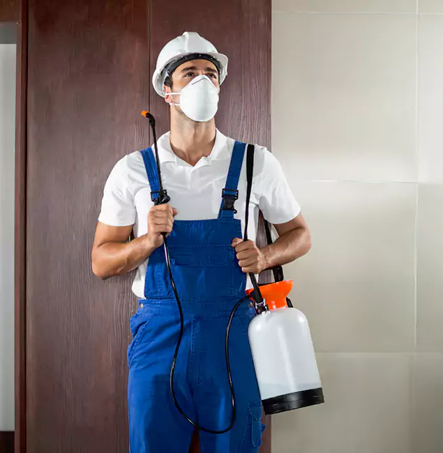 Why Choose Mableton Pest Control Pro for Termite Tenting in Mableton, GA?