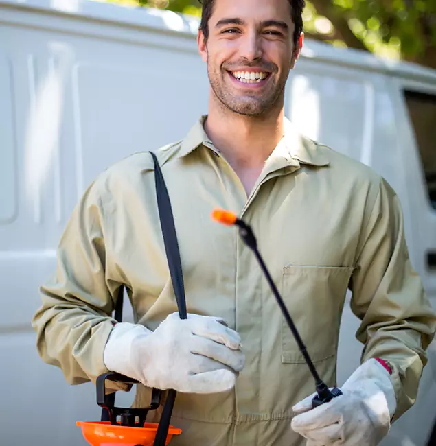 Why Choose Mableton Pest Control Pro for Termite Treatment in Mableton, GA?