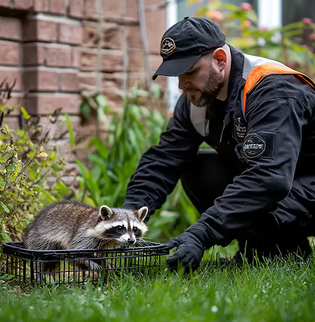 Why Mableton, GA Homeowners Choose Mableton Pest Control Pro for Wildlife Removal?