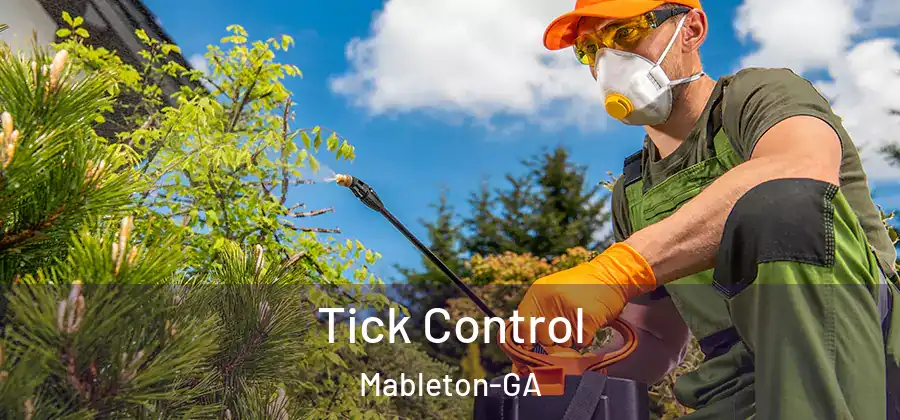  Tick Control Mableton-GA